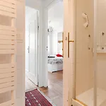 Grand Lumineux Hyper Centre Vue Chateau