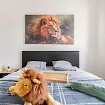 Apartament Grand Lumineux Hyper Centre Vue Chateau *