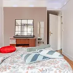 Grand Lumineux Hyper Centre Vue Chateau Appartement *