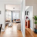 Grand Lumineux Hyper Centre Vue Chateau Caen