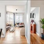 Appartement Grand Lumineux Hyper Centre Vue Chateau