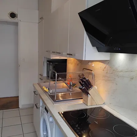 L'appart Apartment *