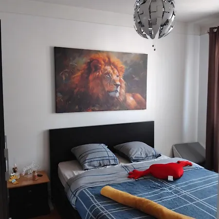 L'appart Apartment *