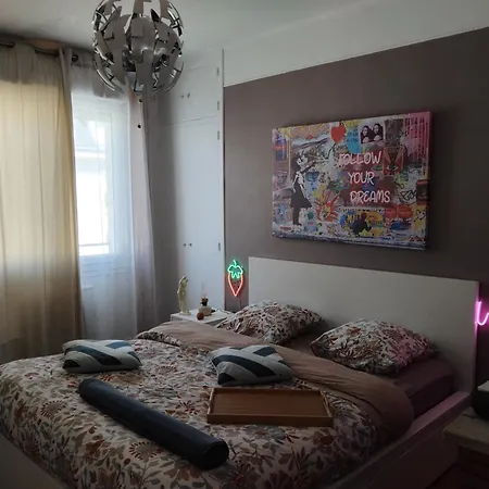L'appart Apartment *