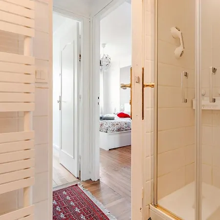 Grand Lumineux Hyper Centre Vue Chateau