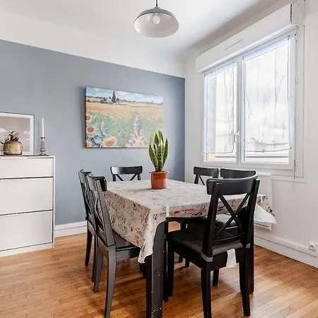 L'appart * カーン