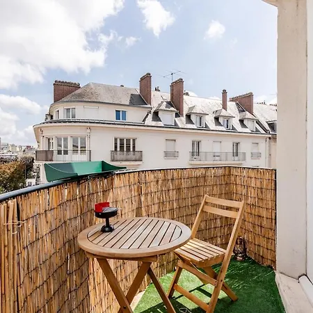 L'appart Apartment