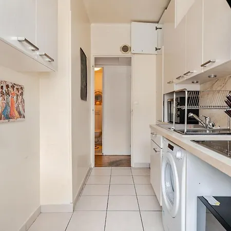 Apartment L'appart *