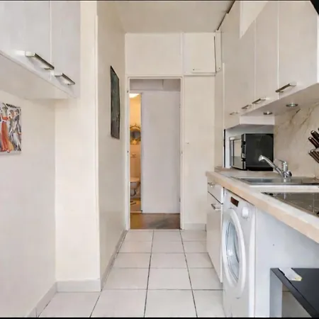 Grand Lumineux Hyper Centre Vue Chateau Appartement Caen