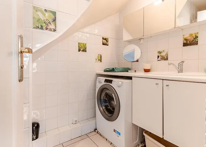 Apartment L'appart Caen