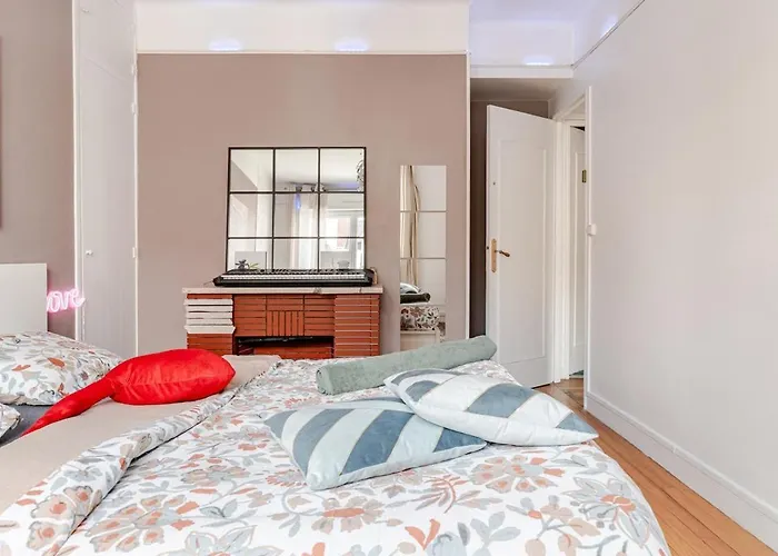 L'appart Apartment *